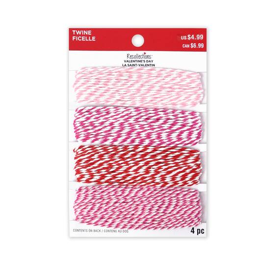 Valentine's Day Twine by Recollections™